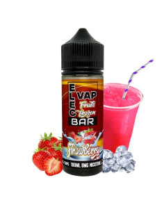 E-Liquid BAR: Ice...