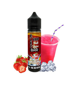 E-Liquid BAR: Ice...