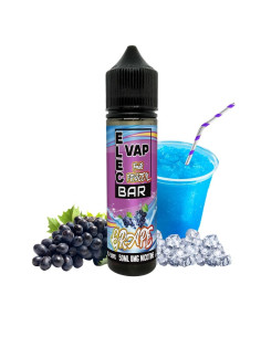 E-Liquid BAR: Frozen Grape...