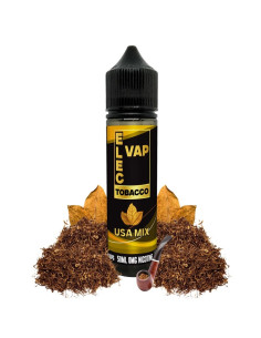 E-Liquid BAR: USA Mix -...