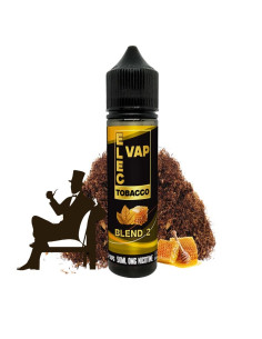 E-Liquid BAR: Blend 2 -...