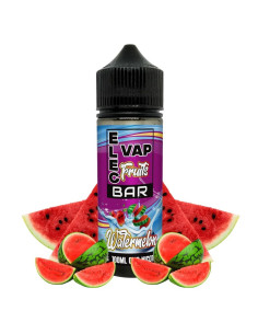 E-Liquid BAR: Watermelon -...