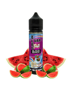 E-Liquid BAR: Watermelon -...