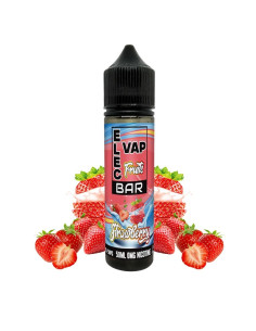 E-Liquid BAR: Strawberry -...