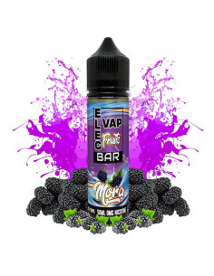 E-Liquid BAR: Mora - 50ml -...