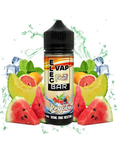 E-Liquid BAR: Krypton -...