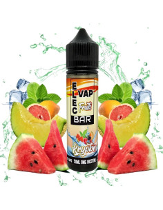 E-Liquid BAR: Krypton -...