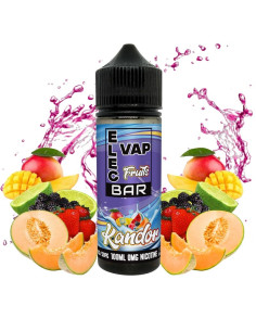 E-Liquid BAR: Kandor -...