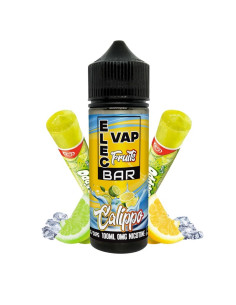 E-Liquid BAR: Calippo...