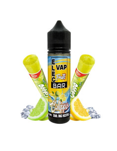 E-Liquid BAR: Calippo...