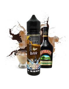 E-Liquid BAR: Beyleys -...