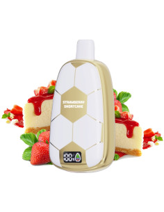 Ronaldinho 10 - Strawberry...