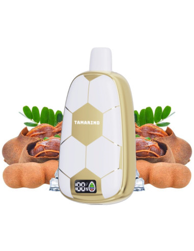 Ronaldinho 10 - Tamarind by Instapuff...