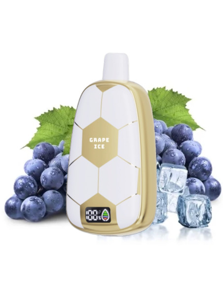 copy of E-Liquid BAR: Beyleys - 50ml - 50VG/50PG -  SANS NICOTINE: 0MG