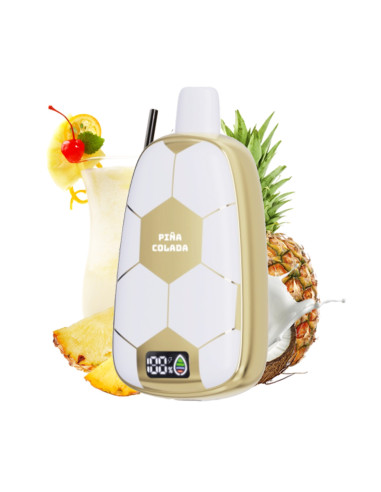 copy of E-Liquid BAR: Beyleys - 50ml - 50VG/50PG -  SANS NICOTINE: 0MG