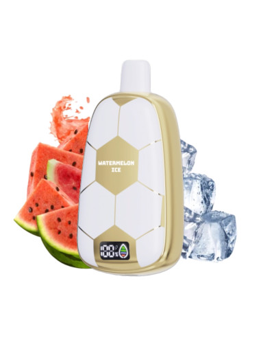 Ronaldinho 10 - Watermelon Ice by...