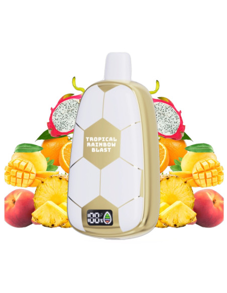 copy of E-Liquid BAR: Beyleys - 50ml - 50VG/50PG -  SANS NICOTINE: 0MG