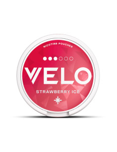 Nicotines Pouches -...