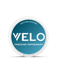 Nicotines Pouches -...