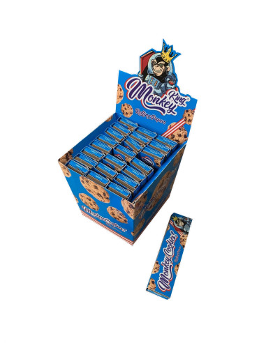 Smellpack Cookies par Monkey King