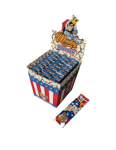 Smellpack Popcorn par...