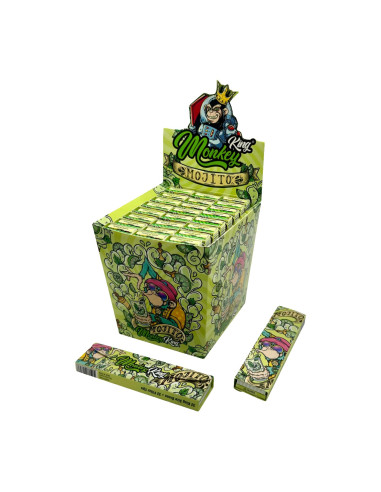 Smellpack Mojito par Monkey King