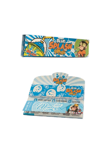 copy of Smellpack Bubblegum by Monkey King