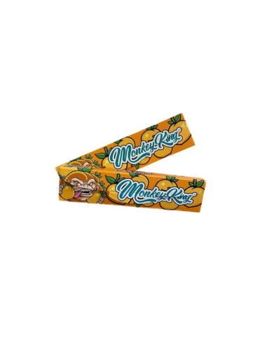 Smellpack Ice Peach par Monkey King