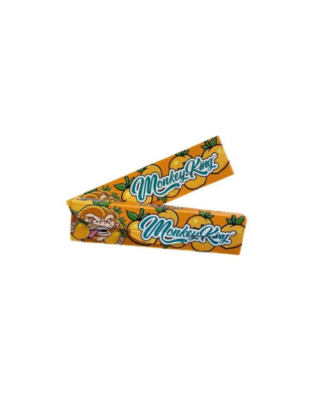 Smellpack Ice Peach par Monkey King