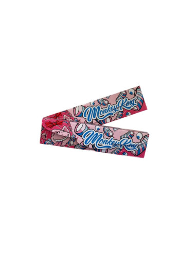 Smellpack Cotton Candy par Monkey King