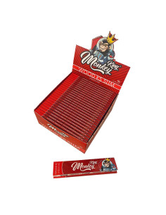 Wood KS Slim par Monkey King