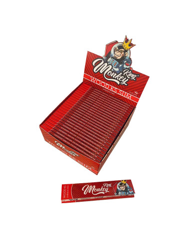 Wood KS Slim par Monkey King