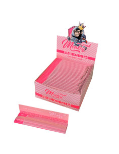 Pink KS Slim par Monkey King