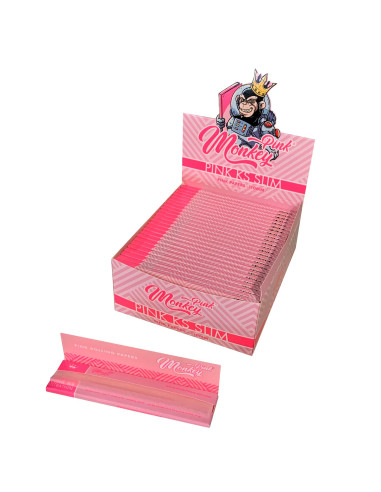 copy of Wood KS Slim par Monkey King