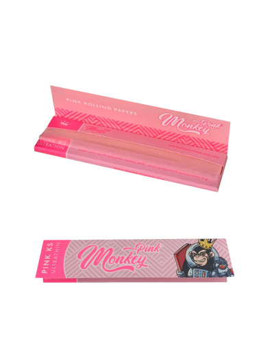 Pink KS Slim par Monkey King