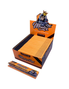 Orange KS Slim par Monkey King