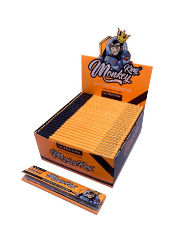 copy of Wood KS Slim par Monkey King