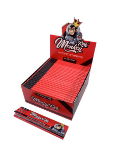 Red KS Slim par Monkey King