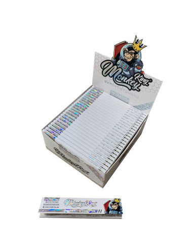 copy of Wood KS Slim par Monkey King