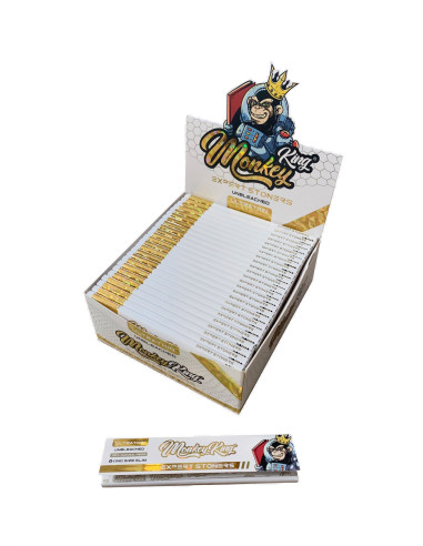 copy of Wood KS Slim par Monkey King