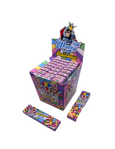 Monkey Pack Rainbow KS par...