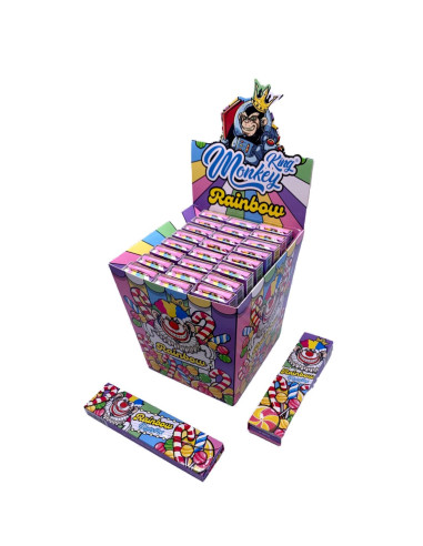 Monkey Pack Rainbow KS par Monkey King