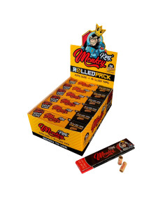 Monkey Rolled Pack KS par...