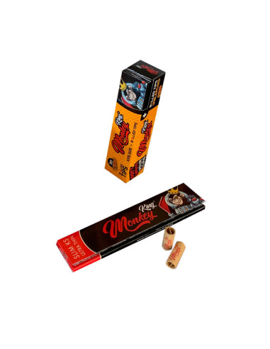 Monkey Rolled Pack KS par Monkey King