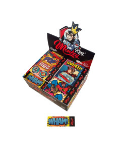 Filter Regular White par...