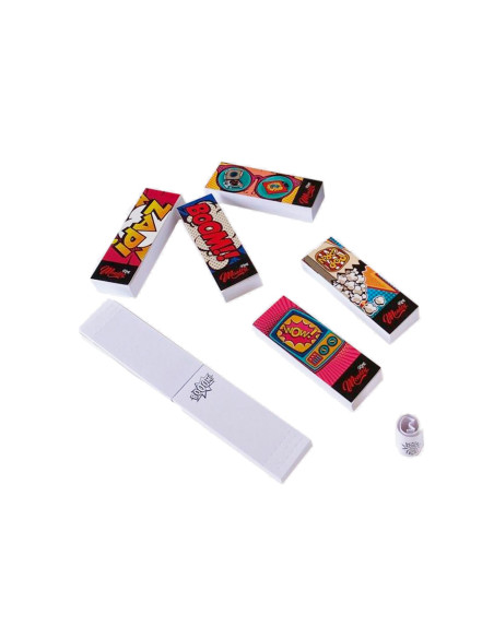 Filter Regular White par Monkey King