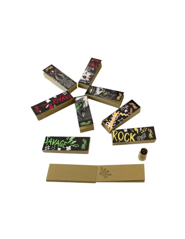 Filter Regular Green par Monkey King