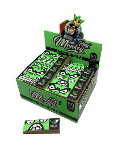 Filter Regular Green par...