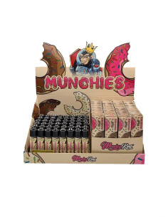 Pack Clipper Munchies 48...