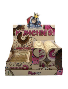 Munchies Pack Grinder par...